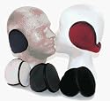 Fleece Ear Warmers New "Wrap-Around" Style by CTM