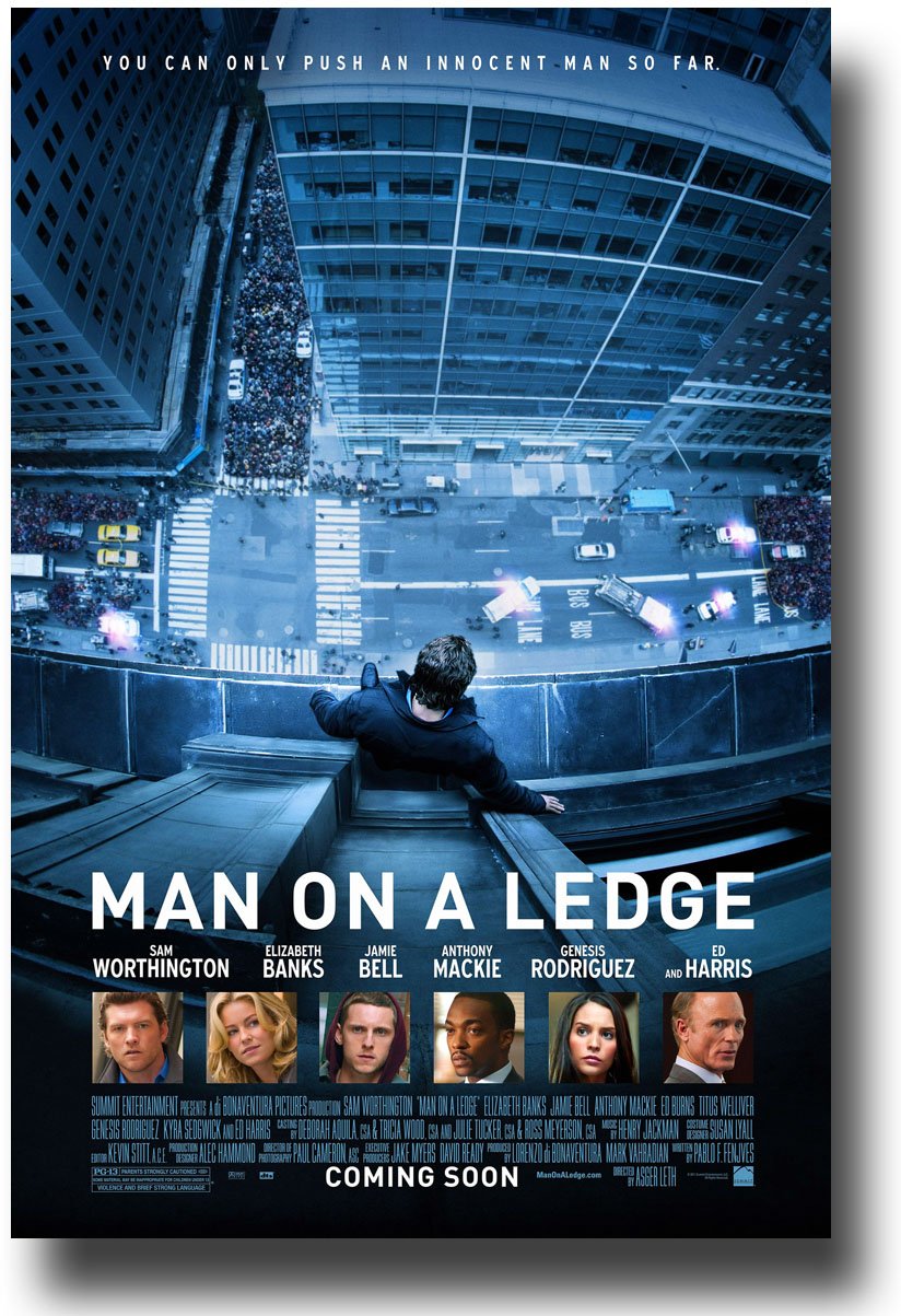 ORDER POSTER