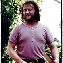 Christy Moore