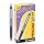 Pilot Precise V7 RT Retractable Rolling Ball Pens, Fine Point, Blue Ink, Dozen Box (26068)