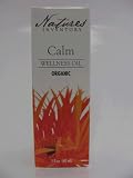 Calm Wellness Oil 2 fl. oz.