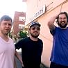 Image of The Cave Singers