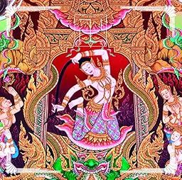 卍 (通常盤)
