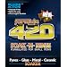 Formula 420 Soak & Rinse 16oz Pipe Cleaner