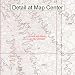 USGS Topographic Quadrangle Map - Telegraph Wash, Arizona (Folded/Waterproof)