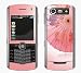 Japanese Umbrella Design Protective Skin Decal Sticker Cover Protector for BlackBerry...