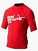 : Body Glove S/A Rashguard Lycra Shirt UV Shirt