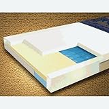 Mason Medical 1500SC-2-FB Multi-Ply ShearCare 1500 Pressure Reducing Mattre ....