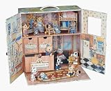 Calico Critters: Carry Case