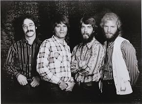 Image of Creedence Clearwater Revival