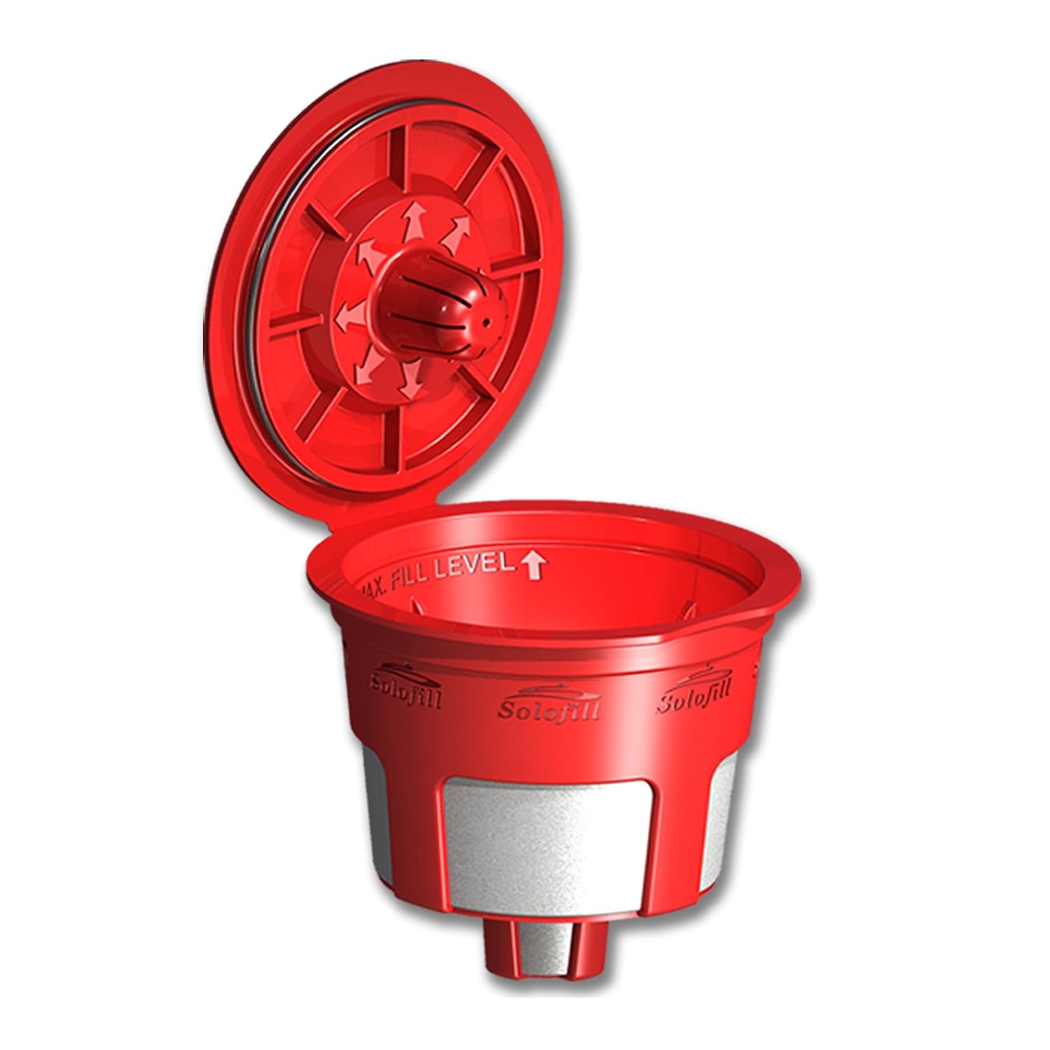 Where to Buy Solofill Solofill buy online Lowest price for solofill cup