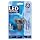 GE Lighting 73153 1-Watt Energy Smart GU10 LED Light Bulb