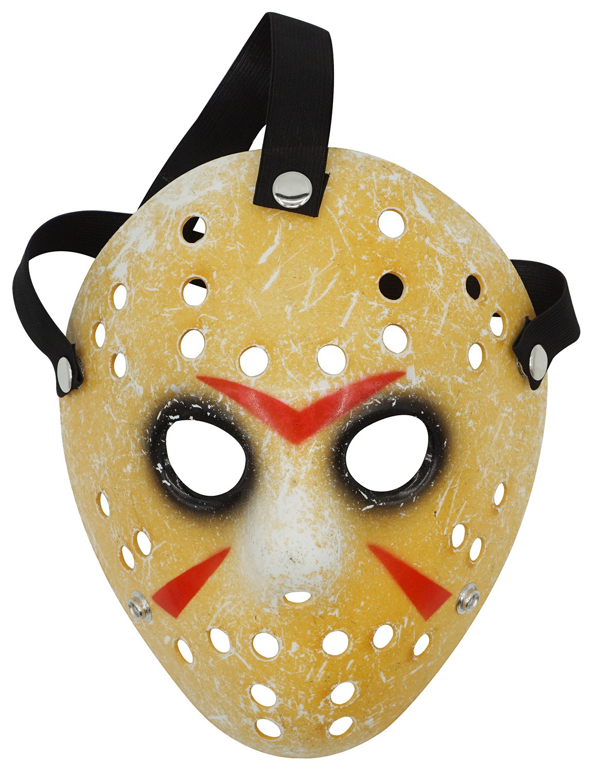 Cosplay costume Mask Halloween Party Cool Mask