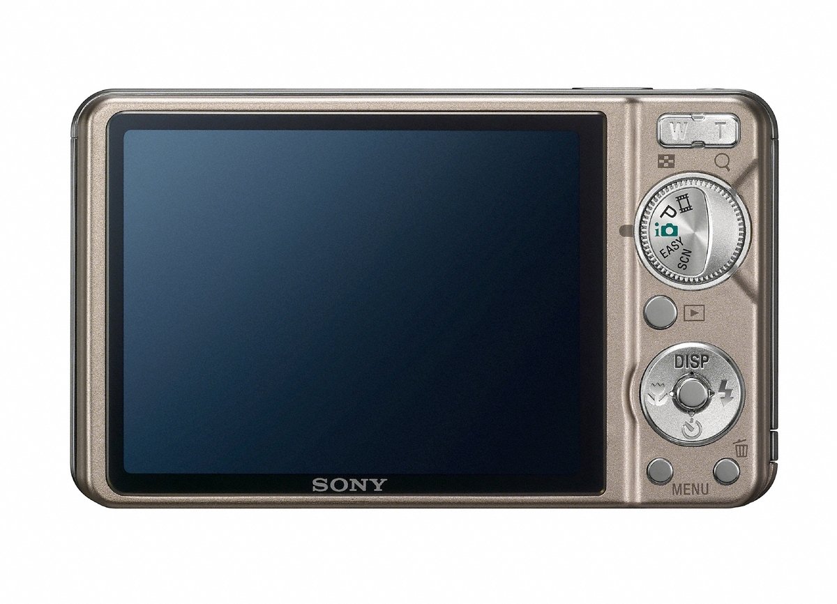 Sony Dsc W290
