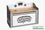 National Basketball AssociationTM Spurs Toy Box