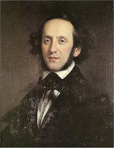 Image de Felix Mendelssohn