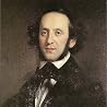 Image of Felix Mendelssohn-Bartholdy
