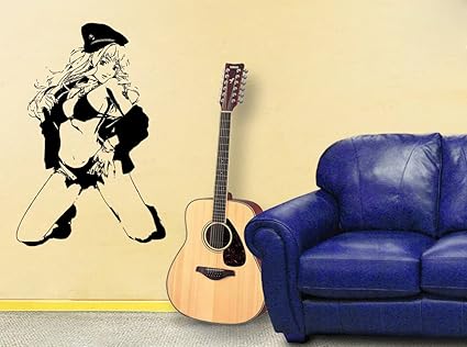 anime manga sexy