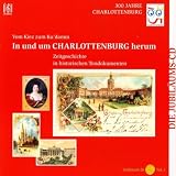 Vom Kiez Zum Ku'Damm-300 Jahre