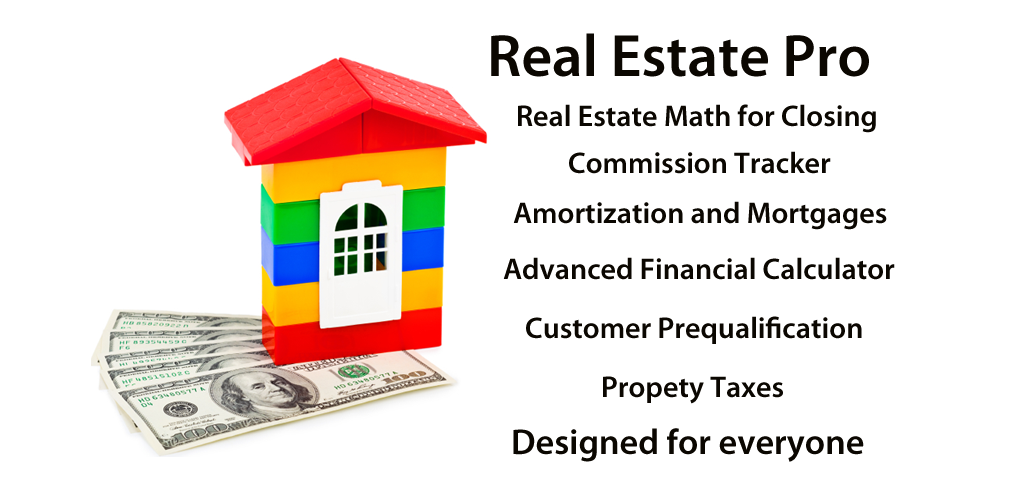 Amazon.com: Real Estate Pro: Appstore for Android