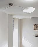 Crypto ceiling light by Studio Italia Design