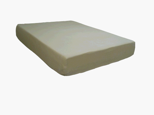 Memory Foam Twin, 10 Inch Mattress