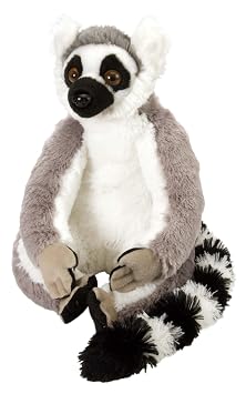 Wild republic stuffed animals amazon