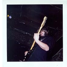 Say Hi - Photo: Carly James