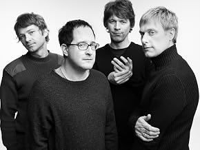 Image of The Hold Steady