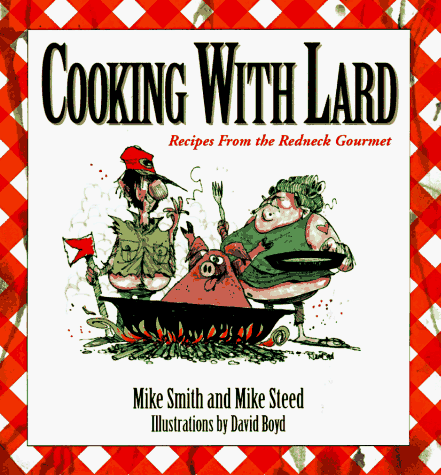 Cooking With Lard