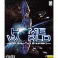 Homeworld by Vivendi Universal
