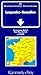 Languedoc and Roussillon (Regional Maps - France)