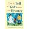 Kids and Divorce