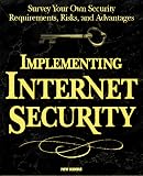 Implementing Internet Security