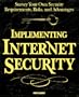 Implementing Internet Security