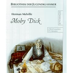 Moby Dick, 2 Cassetten