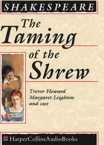 Buy The Taming of the Shrew: Complete & Unabridged online at Discounted New and Used prices. Delivered to your door with Off-The-Bookshelf.
