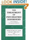 The Treatment Of Psychiatric Disorders