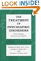 The Treatment Of Psychiatric Disorders