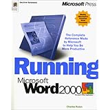 running microsoft word 2000
