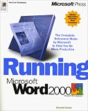 Running Word 2000