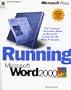 Running Microsoft  Word 2000