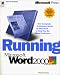 Book Running Microsoft Word 2000 (Running)