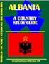 Albania Country Study Guide (World Country Study Guide
