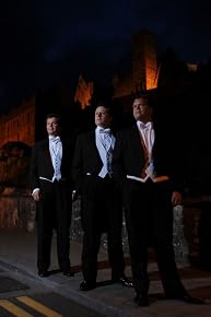 Image de Irish Tenors
