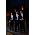 Vignette de Irish Tenors