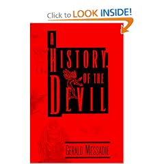 A History of the Devil