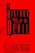 A History of the Devil
