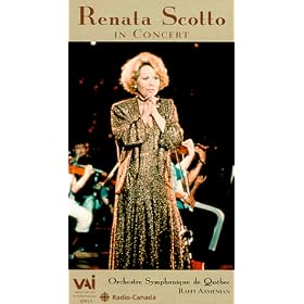In Concert [VHS]