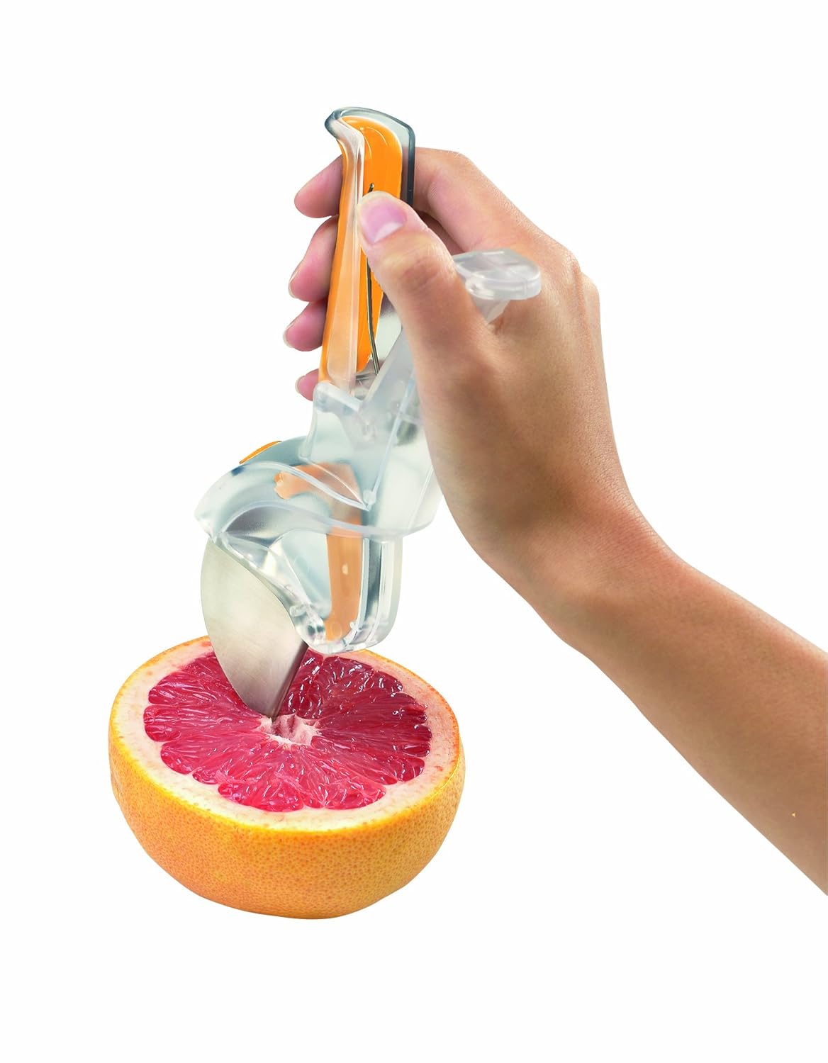 Chef`n Grapefruiter Citrus Sectioning Tool , New, Free Shipping